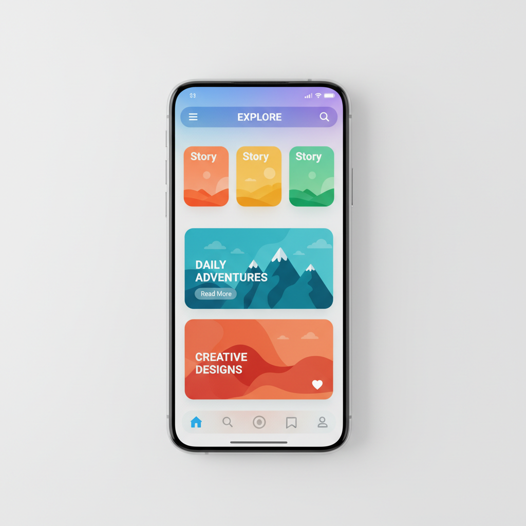 Mobile Apps