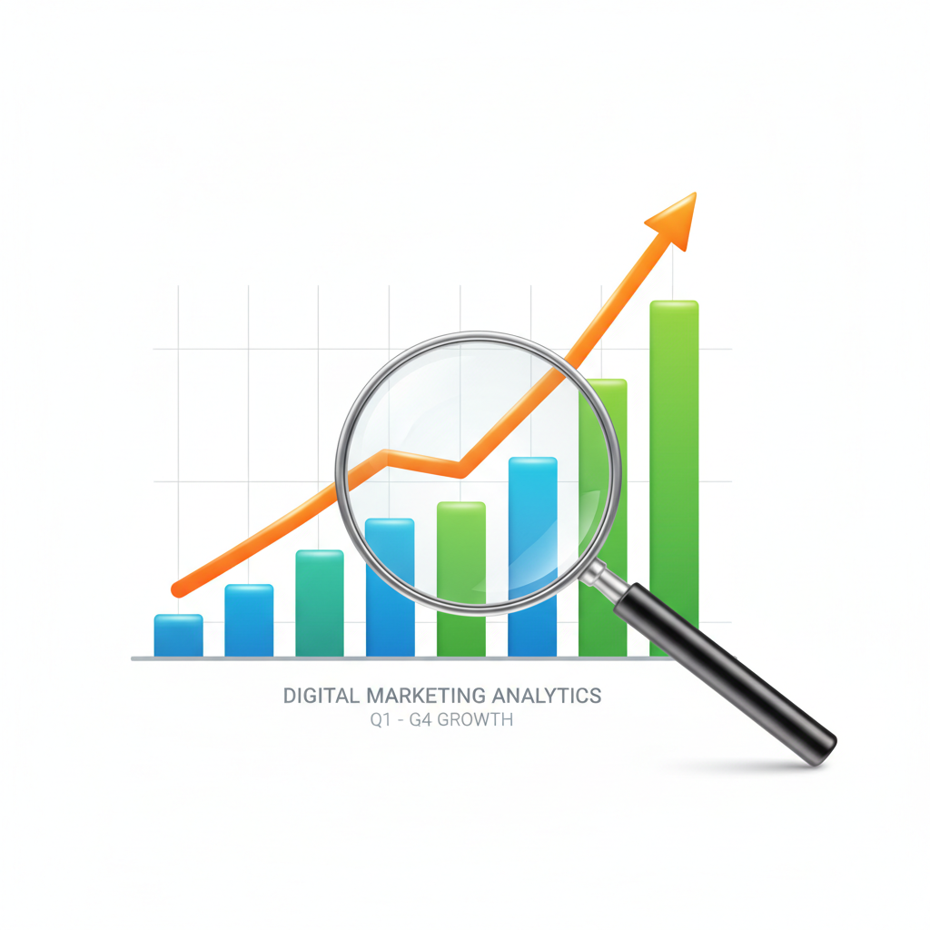 SEO & Digital Marketing
