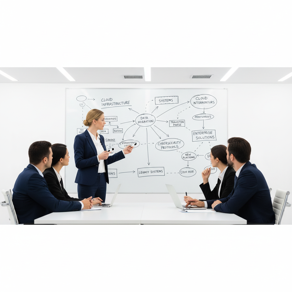 IT Consulting